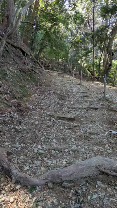 醍醐寺(上醍醐)(京都府)