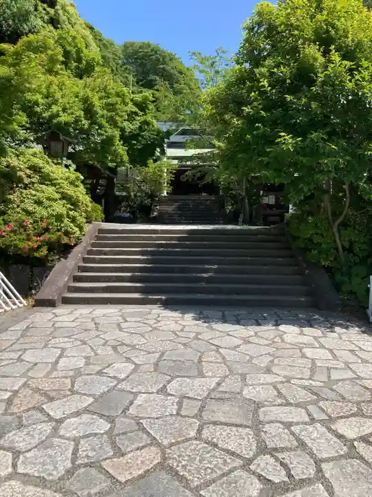 鎌倉宮(神奈川県)