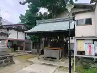 菅原神社(東京都)