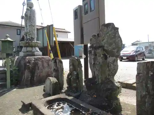 観音寺(茨城県)