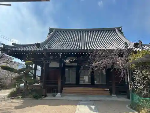 明福寺(大阪府)