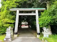 田中神社(京都府)