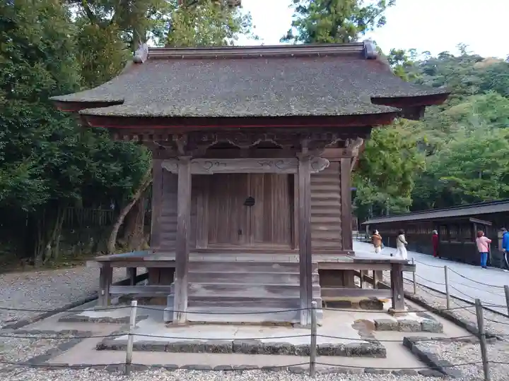 出雲大社(島根県)