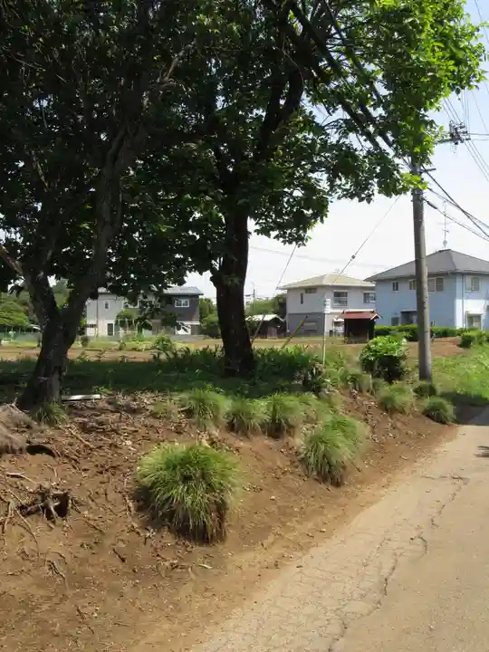 威徳院(千葉県)