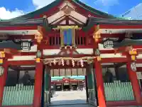 日枝神社(東京都)