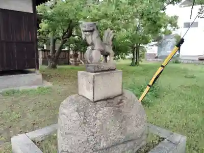 明神宮(岡山県)
