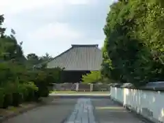 西大寺の建物その他