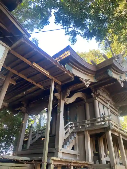 熊野神社(愛知県)