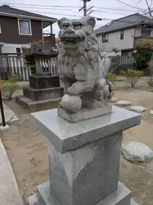 葛飾八幡宮(千葉県)