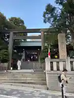 東京大神宮(東京都)
