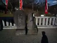 はね瀧道了尊のその他建物