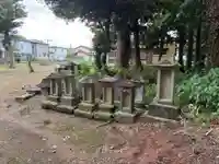 天満宮神社(千葉県)