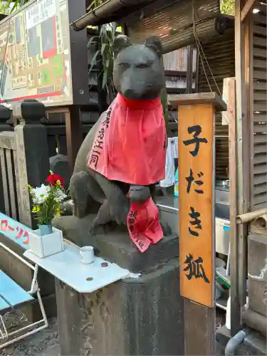 豊川稲荷東京別院(東京都)