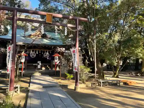 熊野神社(兵庫県)