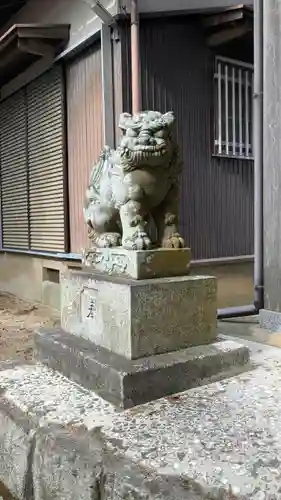 白山神社(滋賀県)