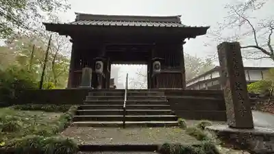 笠森寺(千葉県)