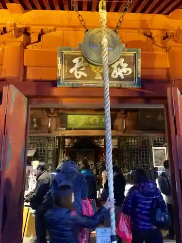 清水観音堂のその他建物