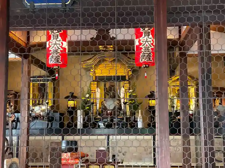 法華寺(京都府)