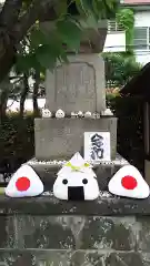 高木神社(東京都)