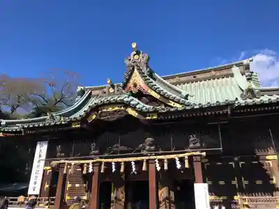 三嶋大社(静岡県)