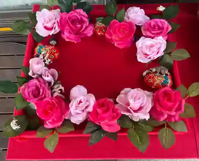 金井神社(三重県)