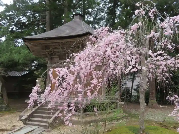 国上寺(新潟県)