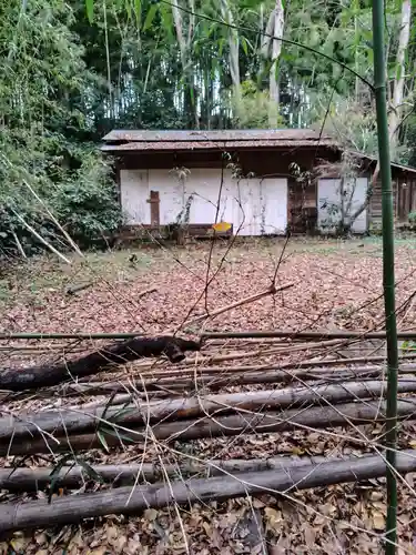 竜福院(神奈川県)