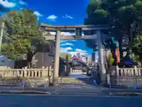 久保神社(大阪府)