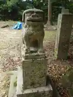 八幡宮(山口県)