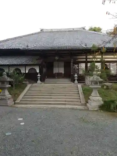 楽法寺（雨引観音）(茨城県)