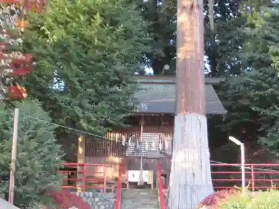 大宮神社(東京都)