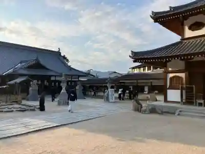 大願寺(広島県)