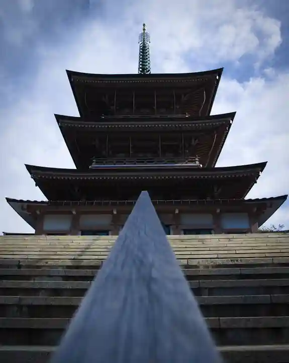 善光寺(長野県)