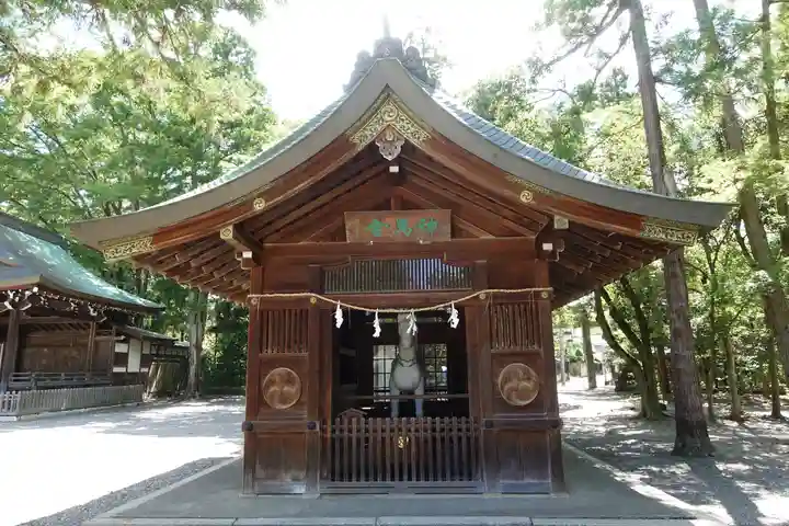 多賀大社のその他建物