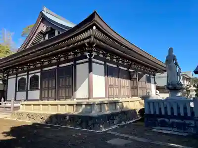 東光寺(東京都)