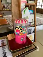 正蓮寺の授与品その他