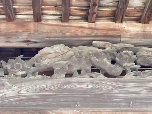 道因寺(福島県)