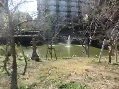 生田神社(兵庫県)