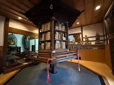 秩父札所十三番 慈眼寺のその他建物