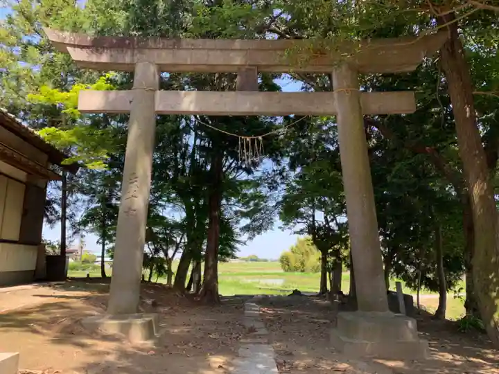 水神社(千葉県)