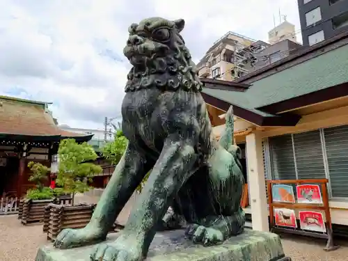 今宮戎神社(大阪府)