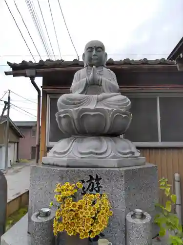 地蔵院(新潟県)