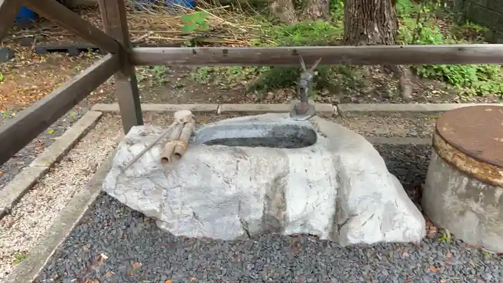 天武天皇社(三重県)