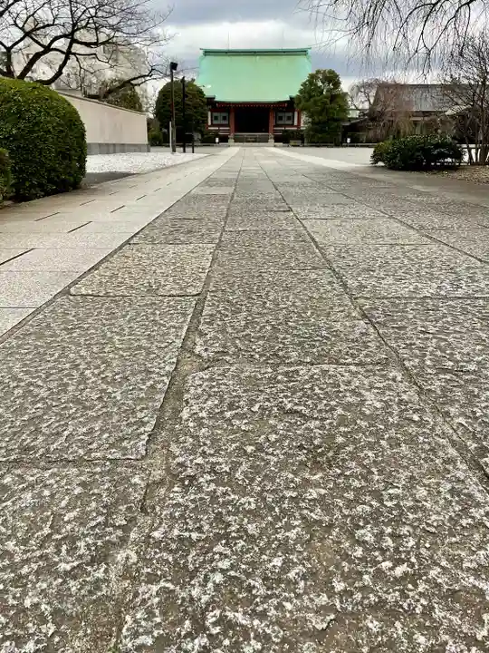 吉祥寺(東京都)