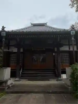 観藏院(東京都)