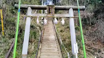 思金神社(神奈川県)