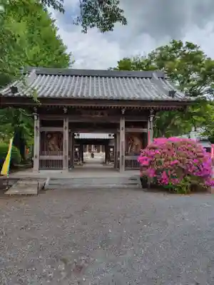 大山寺(茨城県)