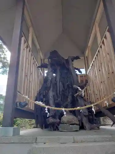 玉津島神社(和歌山県)