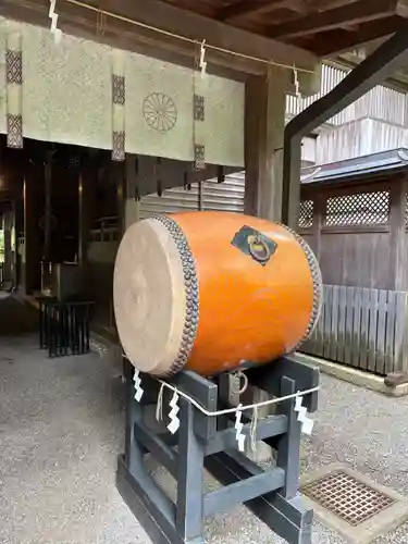 天河大辨財天社の本殿・本堂