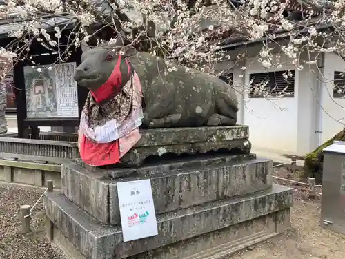 北野天満宮(京都府)